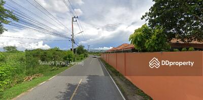 ขาย - ขายที่ดินฉะเชิงเทรา | ถนนสิริโสธร 16 ไร่ | ใกล้อินเด็กซ์ โฮมโปร หมู่บ้านมารวย, ฉะเชิงเทรา