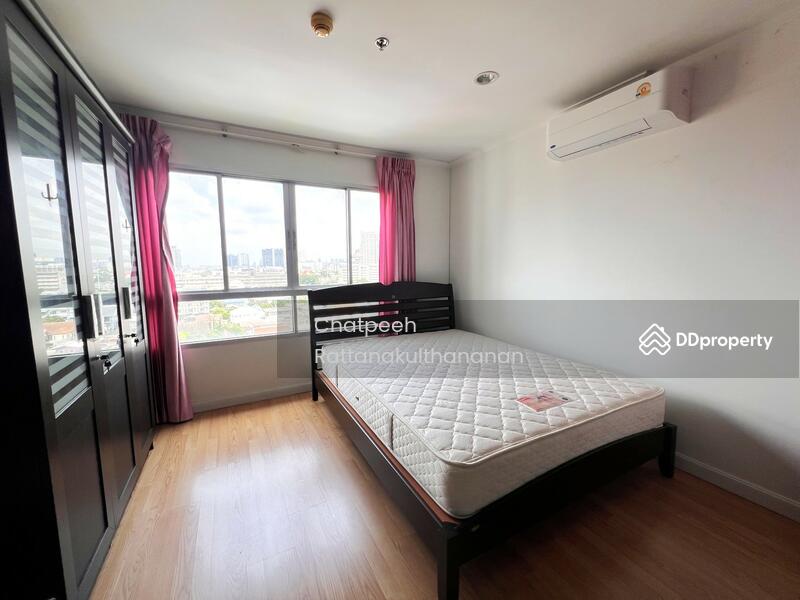 For Rent - Lumpini Place Rama 8, Bangkok