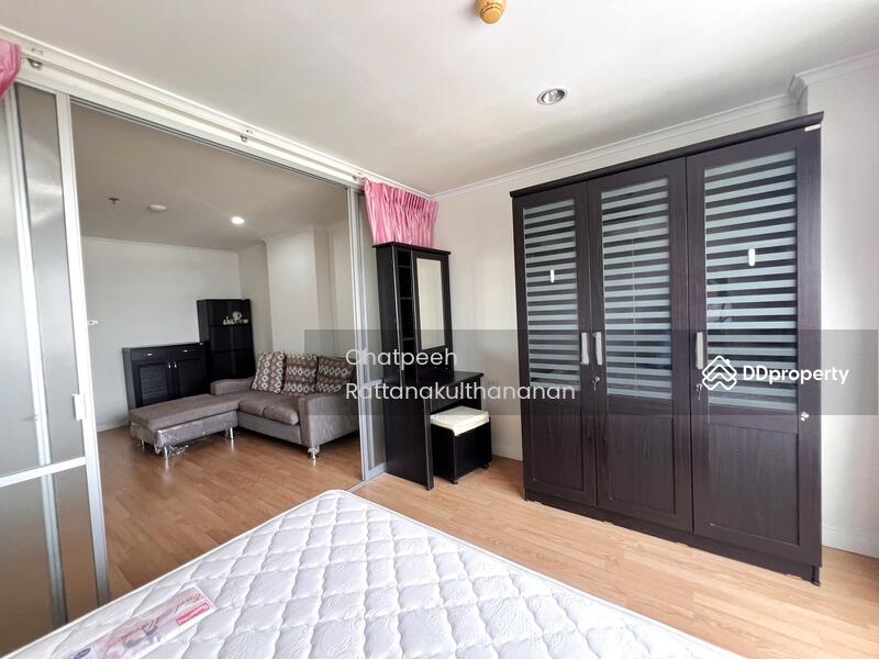 For Rent - Lumpini Place Rama 8, Bangkok