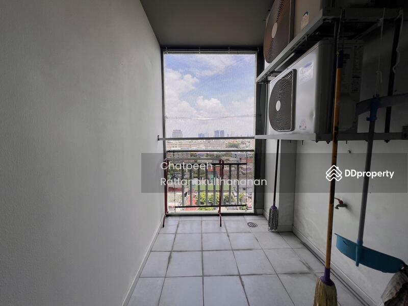 For Rent - Lumpini Place Rama 8, Bangkok