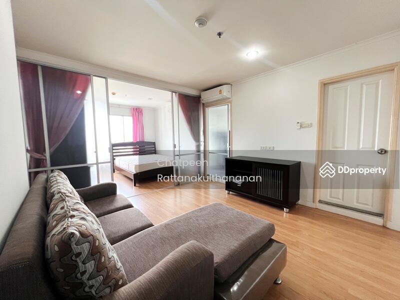 For Rent - Lumpini Place Rama 8, Bangkok