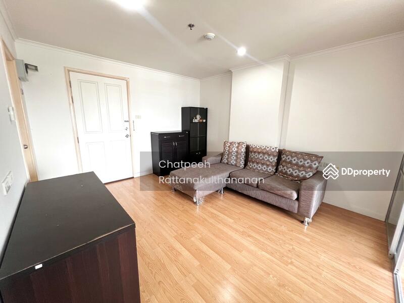 For Rent - Lumpini Place Rama 8, Bangkok