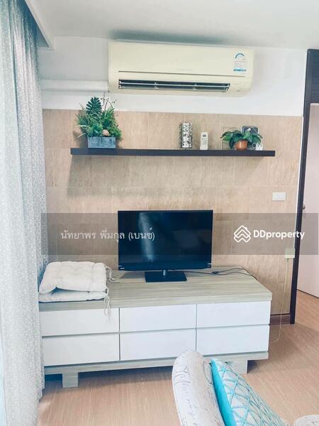 ให้เช่า - Plus 38 Hip : พลัส 38 ฮิป คอนโดมิเนียม, กรุงเทพ