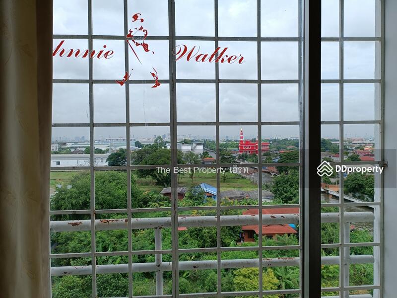 For Sale - Living Place Ramkhamhaeng, Bangkok
