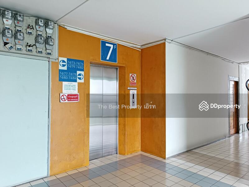 For Sale - Living Place Ramkhamhaeng, Bangkok
