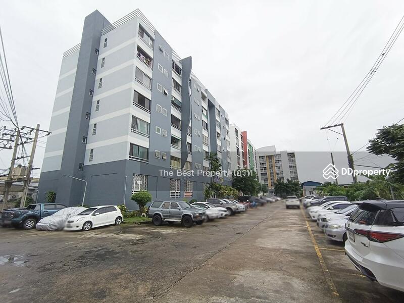 ขาย - Living Place Ramkhamhaeng : ลิฟวิ่งเพลส รามคำแหง, กรุงเทพ
