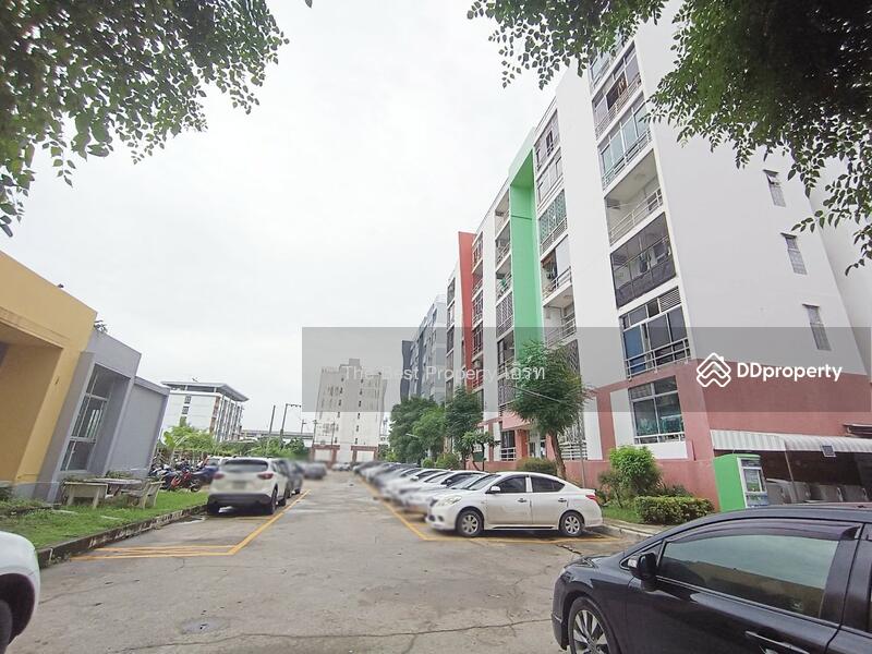 For Sale - Living Place Ramkhamhaeng, Bangkok