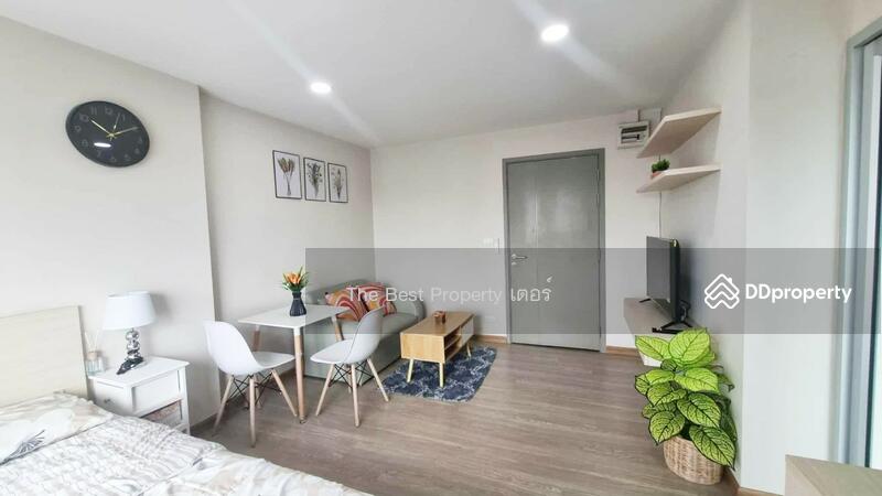ขาย - Be Condo Phaholyothin : บีคอนโด พหลโยธิน, ปทุมธานี