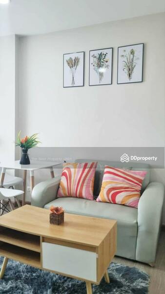ขาย - Be Condo Phaholyothin : บีคอนโด พหลโยธิน, ปทุมธานี