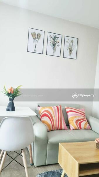 ขาย - Be Condo Phaholyothin : บีคอนโด พหลโยธิน, ปทุมธานี