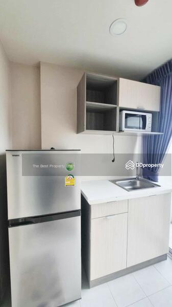 ขาย - Be Condo Phaholyothin : บีคอนโด พหลโยธิน, ปทุมธานี