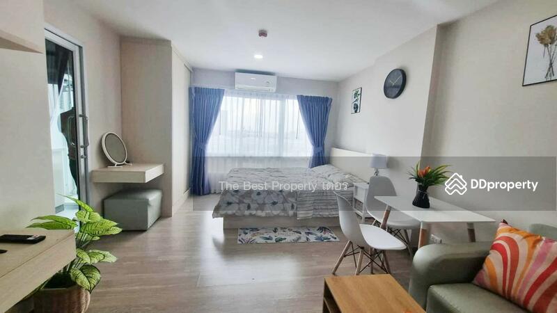 ขาย - Be Condo Phaholyothin : บีคอนโด พหลโยธิน, ปทุมธานี
