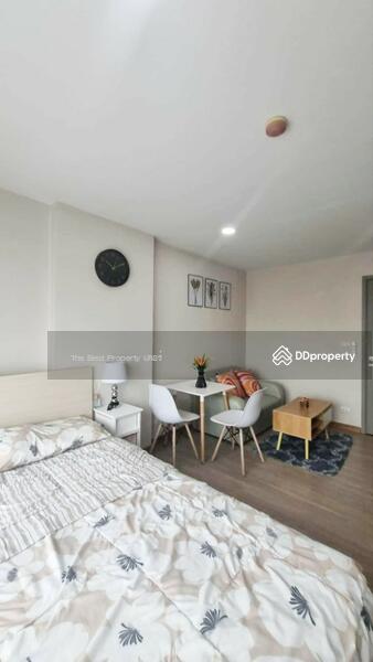 ขาย - Be Condo Phaholyothin : บีคอนโด พหลโยธิน, ปทุมธานี