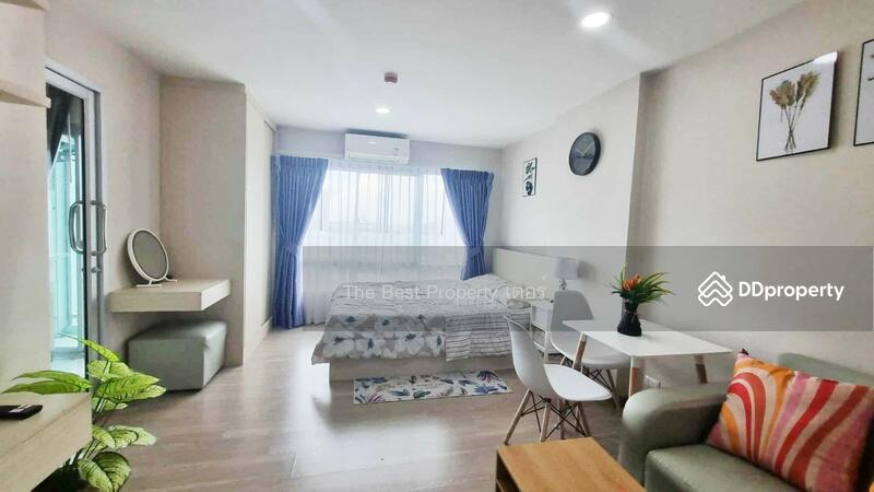 ขาย - Be Condo Phaholyothin : บีคอนโด พหลโยธิน, ปทุมธานี