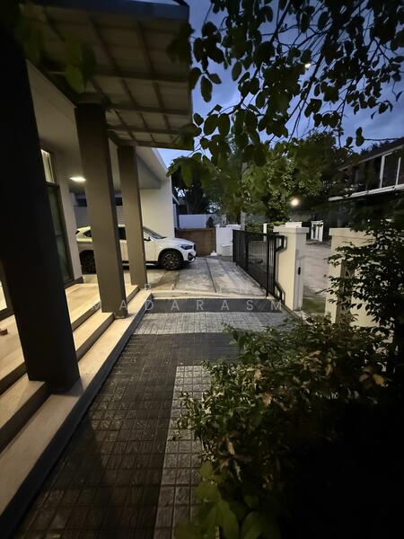 Setthasiri Pattanakarn, Bangkok, Phatthanakan-Onnut Road (New Cut), Prawet, Prawet, Bangkok, 4 Bedrooms, 250 sqm, Single Detached House For Rent, by Ravin Madarasmi, 60168665 - DDproperty.com