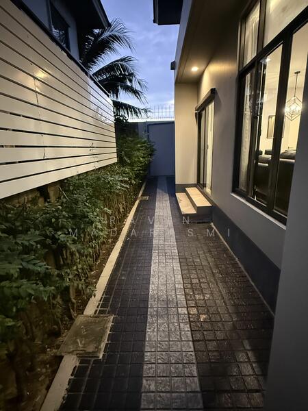 Setthasiri Pattanakarn, Bangkok, Phatthanakan-Onnut Road (New Cut), Prawet, Prawet, Bangkok, 4 Bedrooms, 250 sqm, Single Detached House For Rent, by Ravin Madarasmi, 60168665 - DDproperty.com