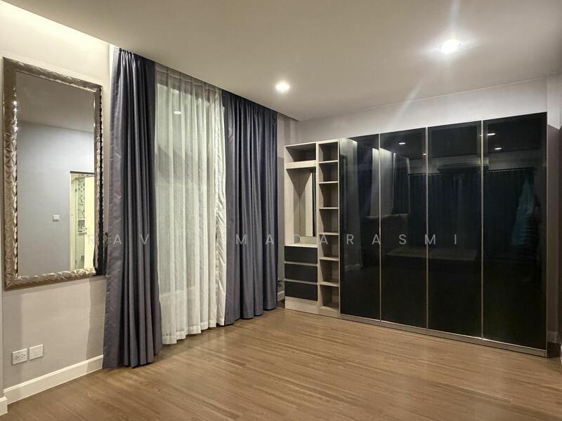 Setthasiri Pattanakarn, Bangkok, Phatthanakan-Onnut Road (New Cut), Prawet, Prawet, Bangkok, 4 Bedrooms, 250 sqm, Single Detached House For Rent, by Ravin Madarasmi, 60168665 - DDproperty.com