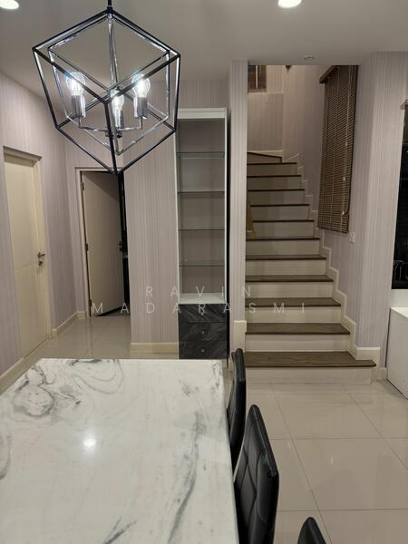 Setthasiri Pattanakarn, Bangkok, Phatthanakan-Onnut Road (New Cut), Prawet, Prawet, Bangkok, 4 Bedrooms, 250 sqm, Single Detached House For Rent, by Ravin Madarasmi, 60168665 - DDproperty.com