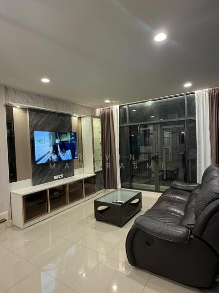 Setthasiri Pattanakarn, Bangkok, Phatthanakan-Onnut Road (New Cut), Prawet, Prawet, Bangkok, 4 Bedrooms, 250 sqm, Single Detached House For Rent, by Ravin Madarasmi, 60168665 - DDproperty.com