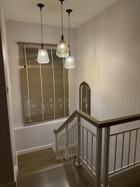 Setthasiri Pattanakarn : เศรษฐสิริ พัฒนาการ, กรุงเทพ, ถนนพัฒนาการ-อ่อนนุช (ตัดใหม่), ประเวศ, ประเวศ, กรุงเทพ, 250 ตร.ม., บ้านเดี่ยว ให้เช่า, โดย Ravin Madarasmi, 60168665 - DDproperty.com