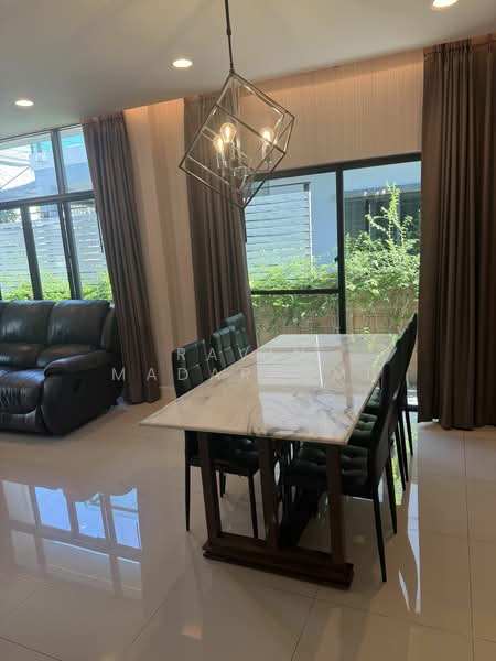 Setthasiri Pattanakarn, Bangkok, Phatthanakan-Onnut Road (New Cut), Prawet, Prawet, Bangkok, 4 Bedrooms, 250 sqm, Single Detached House For Rent, by Ravin Madarasmi, 60168665 - DDproperty.com