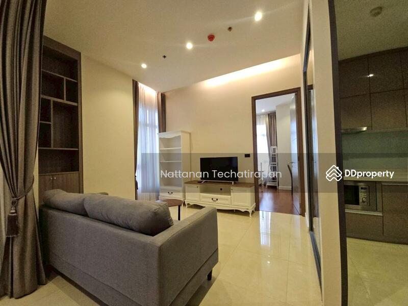 For Rent - Mayfair Place Sukhumvit 50, Bangkok