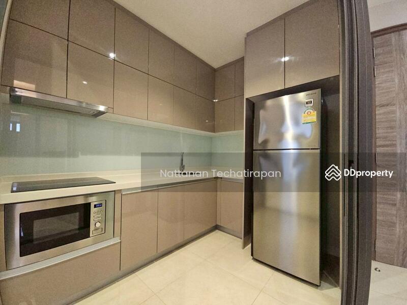 For Rent - Mayfair Place Sukhumvit 50, Bangkok