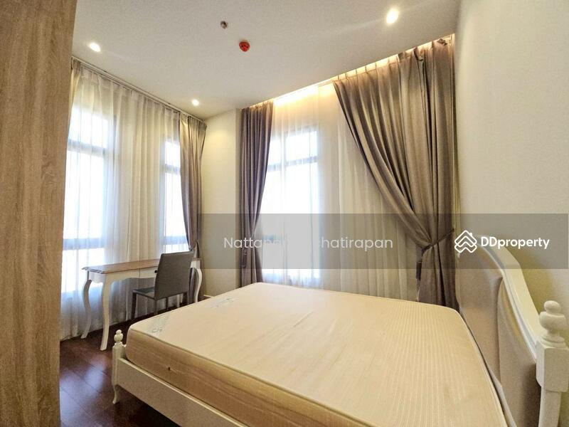 For Rent - Mayfair Place Sukhumvit 50, Bangkok
