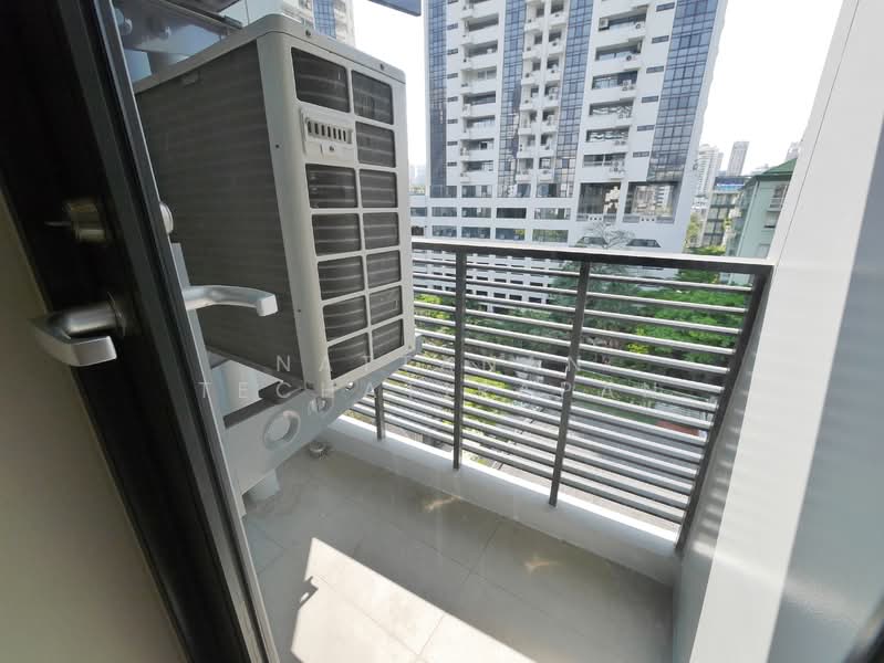 Runesu Thonglor 5 : รูเนะสุ ทองหล่อ 5, กรุงเทพ, 82 ซอย พร้อมมิตร, คลองตันเหนือ, วัฒนา, กรุงเทพ, 28 ตร.ม., คอนโด ให้เช่า, โดย Nattanan Techatirapan, 60168672 - DDproperty.com