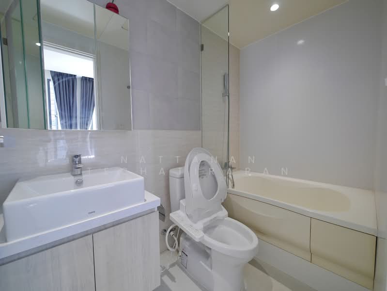 Runesu Thonglor 5 : รูเนะสุ ทองหล่อ 5, กรุงเทพ, 82 ซอย พร้อมมิตร, คลองตันเหนือ, วัฒนา, กรุงเทพ, 28 ตร.ม., คอนโด ให้เช่า, โดย Nattanan Techatirapan, 60168672 - DDproperty.com