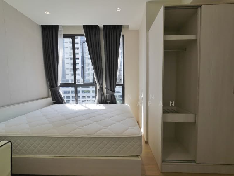 Runesu Thonglor 5, Bangkok, 82 Padi Madi Alley, Khlong Tan Nua, Watthana, Bangkok, 1 Bedroom, 28 sqm, Condo For Rent, by Nattanan Techatirapan, 60168672 - DDproperty.com