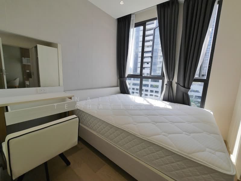Runesu Thonglor 5, Bangkok, 82 Padi Madi Alley, Khlong Tan Nua, Watthana, Bangkok, 1 Bedroom, 28 sqm, Condo For Rent, by Nattanan Techatirapan, 60168672 - DDproperty.com