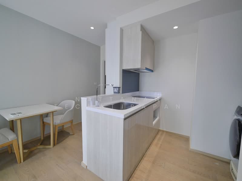 Runesu Thonglor 5, Bangkok, 82 Padi Madi Alley, Khlong Tan Nua, Watthana, Bangkok, 1 Bedroom, 28 sqm, Condo For Rent, by Nattanan Techatirapan, 60168672 - DDproperty.com