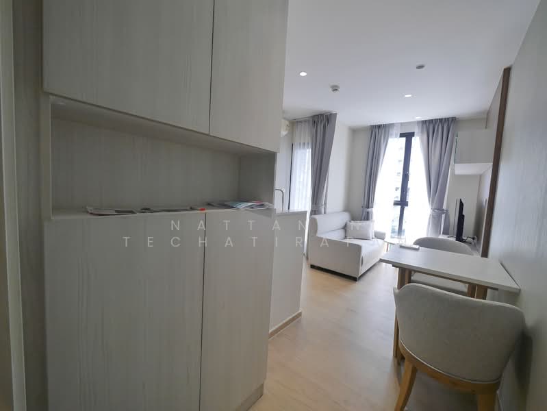 Runesu Thonglor 5, Bangkok, 82 Padi Madi Alley, Khlong Tan Nua, Watthana, Bangkok, 1 Bedroom, 28 sqm, Condo For Rent, by Nattanan Techatirapan, 60168672 - DDproperty.com