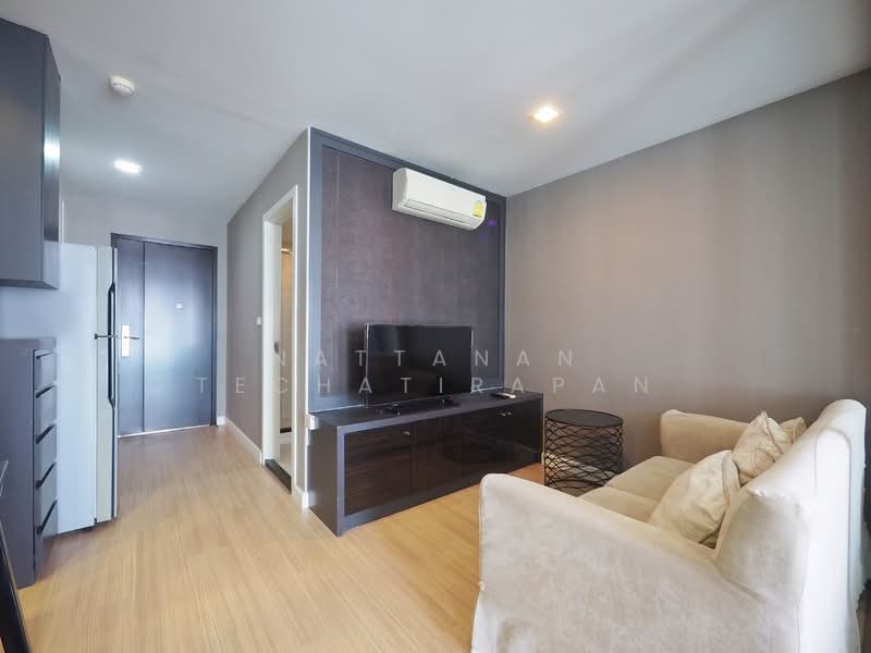 Mayfair Place Sukhumvit 64 : เมย์แฟร์ เพลส สุขุมวิท 64, กรุงเทพ, ถนนสุขุมวิท 64, บางจาก, พระโขนง, กรุงเทพ, 33 ตร.ม., คอนโด ให้เช่า, โดย Nattanan Techatirapan, 60168672 - DDproperty.com