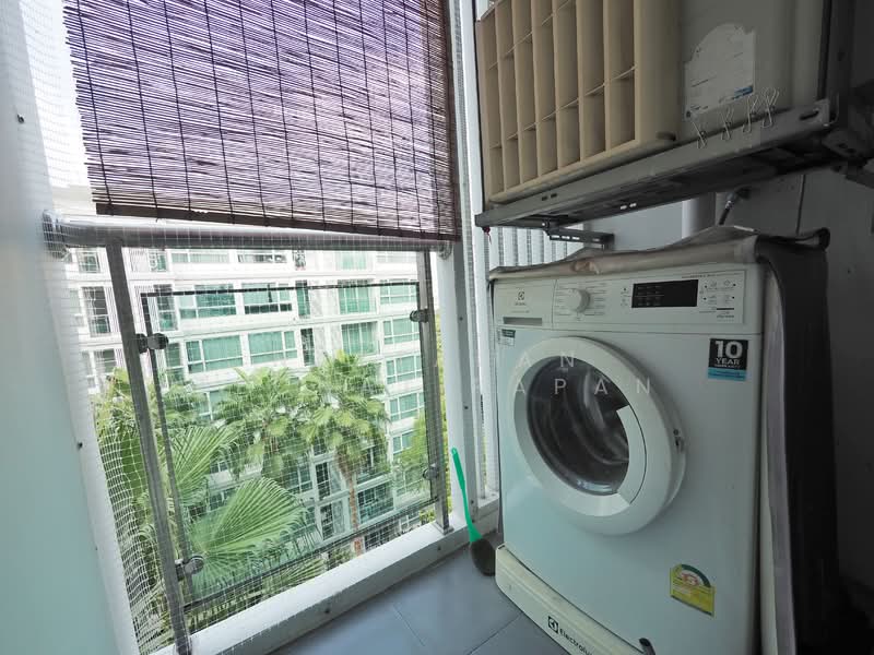 Mayfair Place Sukhumvit 64, Bangkok, Sukhumvit 64 Road, Bang Chak, Phra Khanong, Bangkok, 1 Bedroom, 33 sqm, Condo For Rent, by Nattanan Techatirapan, 60168672 - DDproperty.com