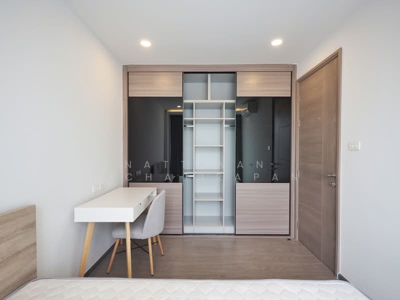 DEFINE by Mayfair Sukhumvit 50, Bangkok, Soi Sukhumvit 50, Phra Kanong, Khlong Toei, Bangkok, 1 Bedroom, 34 sqm, Condo For Rent, by Nattanan Techatirapan, 60168672 - DDproperty.com