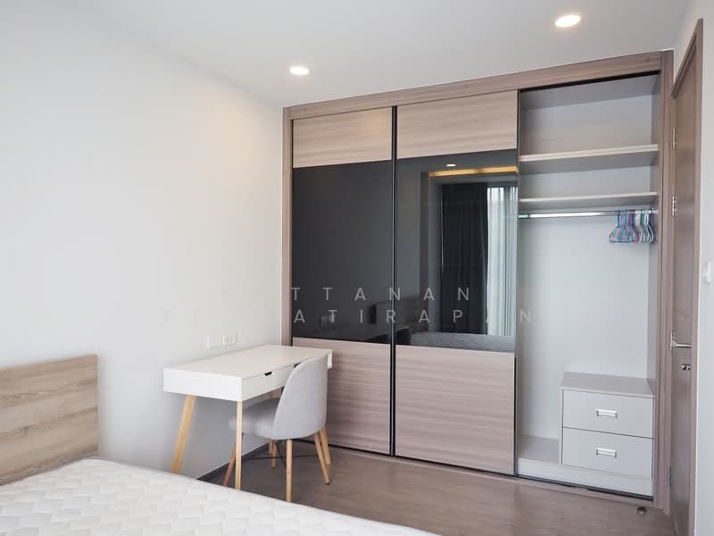 DEFINE by Mayfair Sukhumvit 50 : ดีฟายน์ บาย เมแฟร์ สุขุมวิท 50, กรุงเทพ, ซอยสุขุมวิท 50, พระโขนง, คลองเตย, กรุงเทพ, 34 ตร.ม., คอนโด ให้เช่า, โดย Nattanan Techatirapan, 60168672 - DDproperty.com
