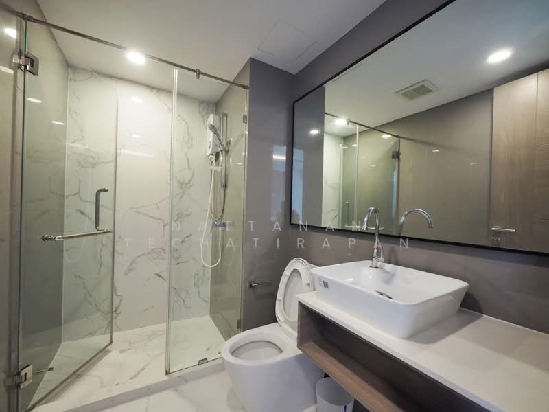 DEFINE by Mayfair Sukhumvit 50, Bangkok, Soi Sukhumvit 50, Phra Kanong, Khlong Toei, Bangkok, 1 Bedroom, 34 sqm, Condo For Rent, by Nattanan Techatirapan, 60168672 - DDproperty.com