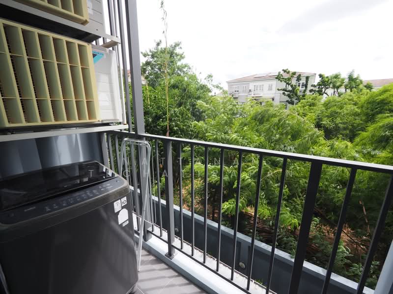 DEFINE by Mayfair Sukhumvit 50 : ดีฟายน์ บาย เมแฟร์ สุขุมวิท 50, กรุงเทพ, ซอยสุขุมวิท 50, พระโขนง, คลองเตย, กรุงเทพ, 34 ตร.ม., คอนโด ให้เช่า, โดย Nattanan Techatirapan, 60168672 - DDproperty.com
