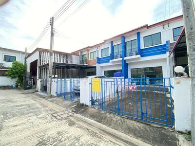 ขาย - รีนาวด์ สุวินทวงศ์-ฉะเชิงเทรา, ฉะเชิงเทรา