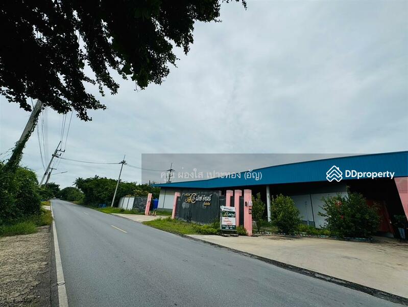 ขาย - โรงเเรม 3 ไร่ 346 ตร.ว. โรงแรมบีเลิฟอินน์รีสอร์ท ถนนบ้านแพ้ว-พระประโทน ถนนเพชรเกษม สามพราน นครปฐม, นครปฐม