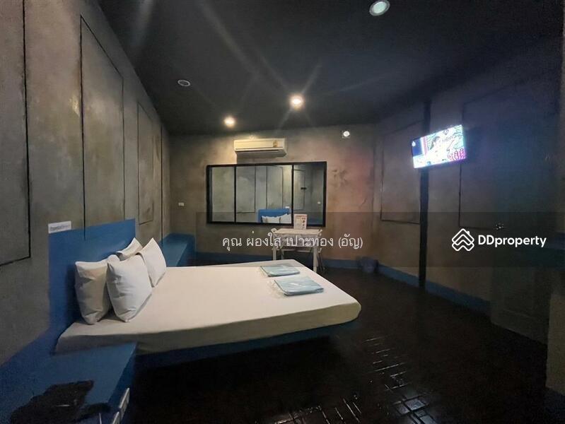 ขาย - โรงเเรม 3 ไร่ 346 ตร.ว. โรงแรมบีเลิฟอินน์รีสอร์ท ถนนบ้านแพ้ว-พระประโทน ถนนเพชรเกษม สามพราน นครปฐม, นครปฐม