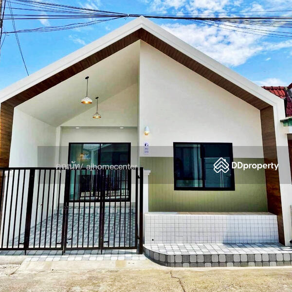 ขาย - Baan Ruean Suk : บ้านเรือนสุข, ปทุมธานี