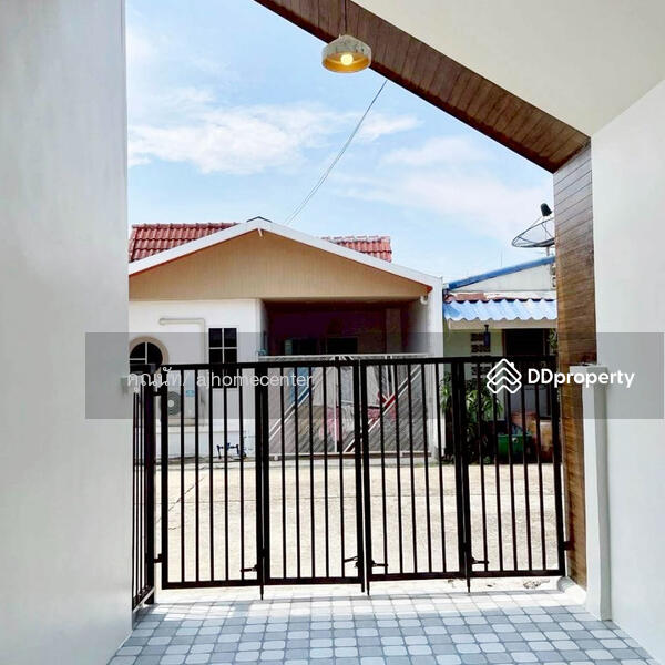 ขาย - Baan Ruean Suk : บ้านเรือนสุข, ปทุมธานี