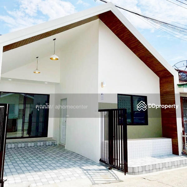 ขาย - Baan Ruean Suk : บ้านเรือนสุข, ปทุมธานี