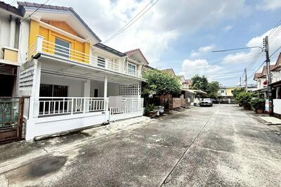 ขาย - Baan Pruksa Ville 7 Khlong Song : บ้านพฤกษาวิลล์ 7 คลองสอง, ปทุมธานี