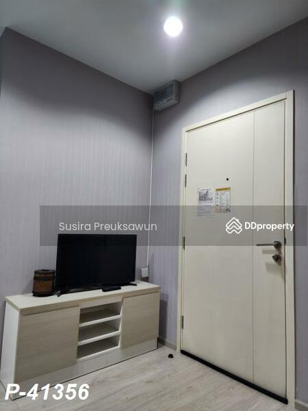 ให้เช่า - Aspire Ratchada-Wongsawang : แอสปาย รัชดา-วงศ์สว่าง, กรุงเทพ