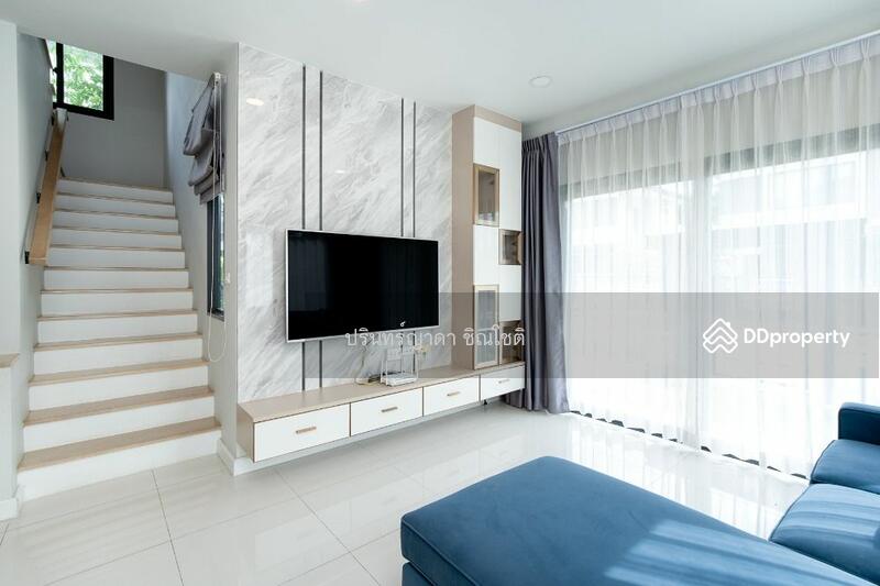 For Rent - Britania Bangna-KM.12, Samut Prakan
