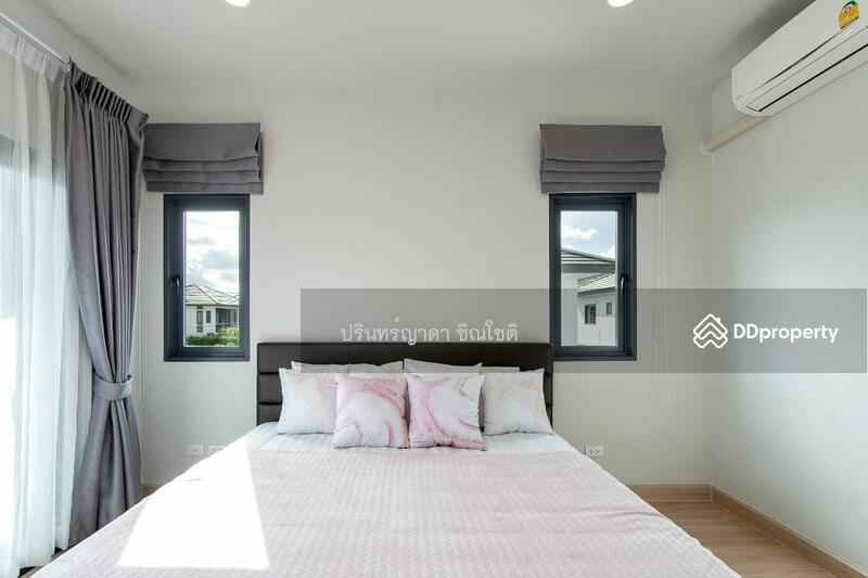 For Rent - Britania Bangna-KM.12, Samut Prakan